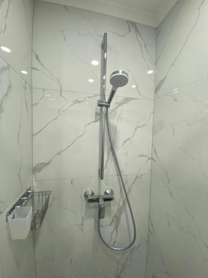 Apartament Wroclaw Marina Nad Odra 29 Luaran gambar
